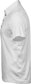 Pima Cotton Polo - Broderie Suceava
