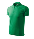 Pique Polo 203 - barbati - Broderie Suceava