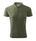Pique Polo 203 - barbati - Broderie Suceava