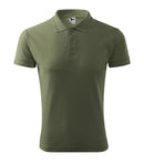 Pique Polo 203 - barbati - Broderie Suceava