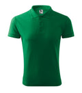 Pique Polo 203 - barbati - Broderie Suceava