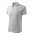 Pique Polo 203 - barbati - Broderie Suceava