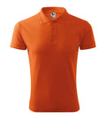 Pique Polo 203 - barbati - Broderie Suceava