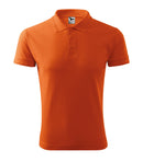 Pique Polo 203 - barbati - Broderie Suceava