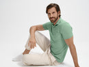 Pique Polo 203 - barbati - Broderie Suceava