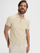 Pique Polo 203 - barbati - Broderie Suceava