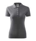 Pique Polo 210 femei - Broderie Suceava