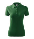 Pique Polo 210 femei - Broderie Suceava