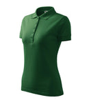 Pique Polo 210 femei - Broderie Suceava
