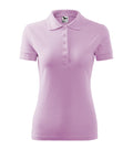 Pique Polo 210 femei - Broderie Suceava
