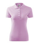 Pique Polo 210 femei - Broderie Suceava