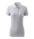 Pique Polo 210 femei - Broderie Suceava