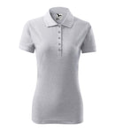 Pique Polo 210 femei - Broderie Suceava