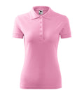 Pique Polo 210 femei - Broderie Suceava