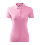 Pique Polo 210 femei - Broderie Suceava