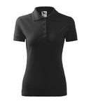 Pique Polo 210 femei - Broderie Suceava
