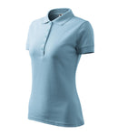 Pique Polo 210 femei - Broderie Suceava