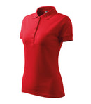Pique Polo 210 femei - Broderie Suceava