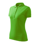 Pique Polo 210 femei - Broderie Suceava