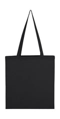 Popular Organic Cotton Shopper LH - Broderie Suceava
