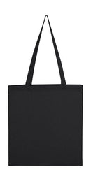 Popular Organic Cotton Shopper LH - Broderie Suceava