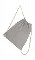 Recycled Cotton/Polyester Backpack DD - Broderie Suceava