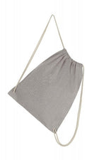 Recycled Cotton/Polyester Backpack DD - Broderie Suceava