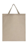 Recycled Cotton/Polyester Tote SH - Broderie Suceava