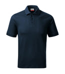 Resist Heavy Polo R20 - Broderie Suceava
