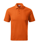 Resist Heavy Polo R20 - Broderie Suceava