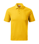 Resist Heavy Polo R20 - Broderie Suceava