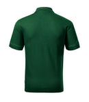Resist Heavy Polo R20 - Broderie Suceava