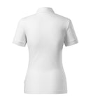 Resist Heavy Polo R21 femei - Broderie Suceava