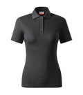 Resist Heavy Polo R21 femei - Broderie Suceava