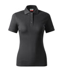 Resist Heavy Polo R21 femei - Broderie Suceava