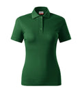 Resist Heavy Polo R21 femei - Broderie Suceava