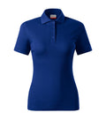 Resist Heavy Polo R21 femei - Broderie Suceava