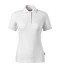 Resist Heavy Polo R21 femei - Broderie Suceava