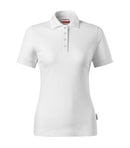 Resist Heavy Polo R21 femei - Broderie Suceava
