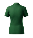 Resist Heavy Polo R21 femei - Broderie Suceava