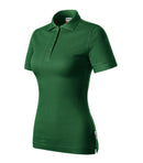 Resist Heavy Polo R21 femei - Broderie Suceava