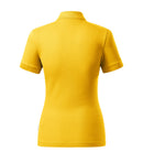Resist Heavy Polo R21 femei - Broderie Suceava