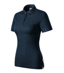 Resist Heavy Polo R21 femei - Broderie Suceava