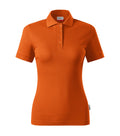 Resist Heavy Polo R21 femei - Broderie Suceava
