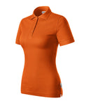 Resist Heavy Polo R21 femei - Broderie Suceava