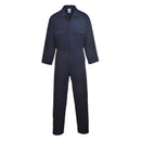 S998 - Combinezon Bumbac Euro Work - Broderie Suceava