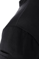 Short-Sleeve Ladies' Work Shirt Performance - Broderie Suceava