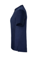 Short-Sleeve Ladies' Work Shirt Performance - Broderie Suceava