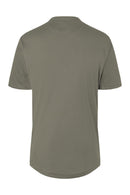 Short-Sleeve Ladies' Work Shirt Performance - Broderie Suceava