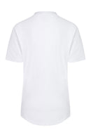 Short-Sleeve Ladies' Work Shirt Performance - Broderie Suceava